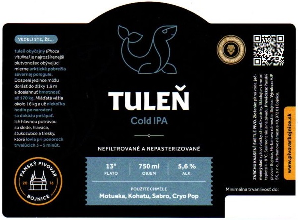   Tulen 2 leskla