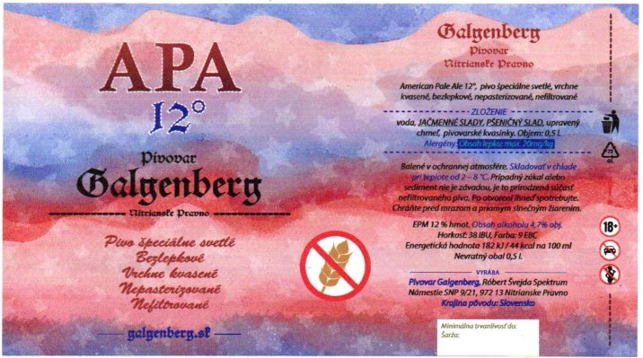 APA