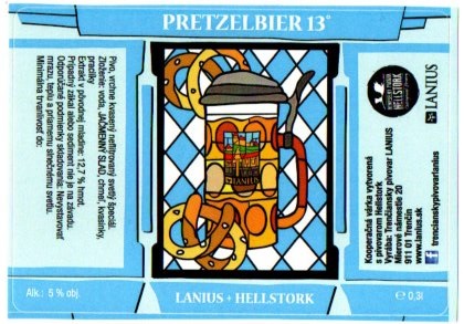Pretzelbier 2