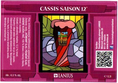 Cassis Saison 5