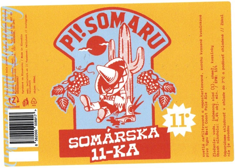 Pi somaru 2