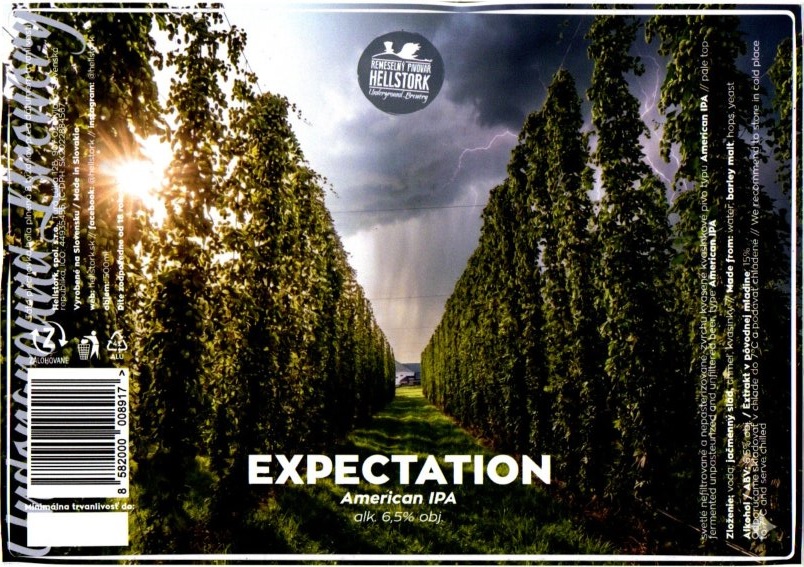Expectation 2