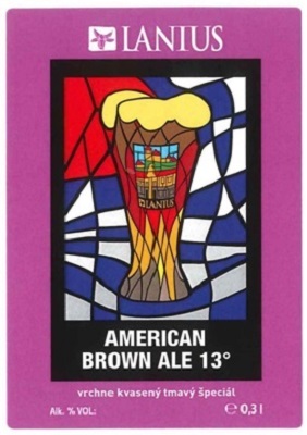 American Brown Ale 4