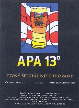 APA 1