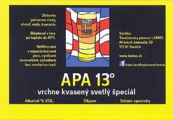 APA 3