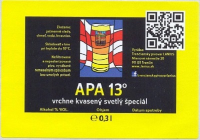 APA 04