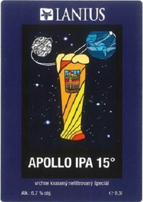Apollo Ipa 2