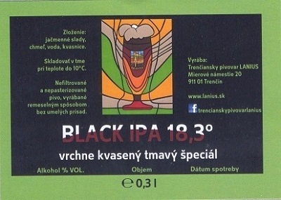 Black IPA 3
