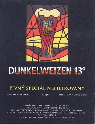 Dunkelweizen 1