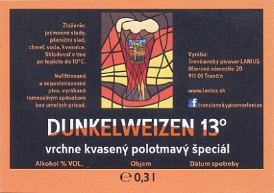 Dunkelweizen 2