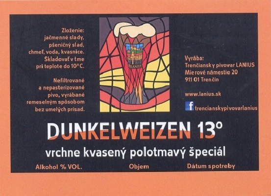 Dunkelweizen 3