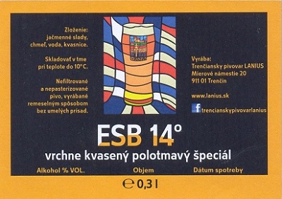 ESB 1