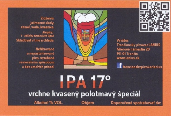 IPA 05 QR kod