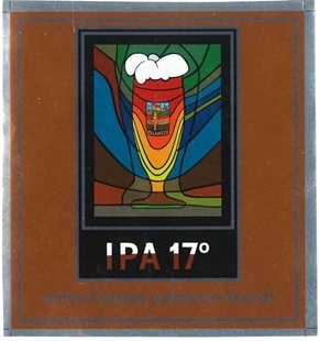 IPA 12 papier
