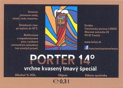 Porter 03