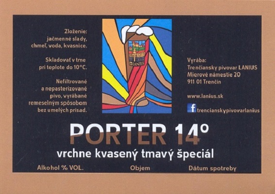 Porter 05