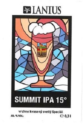 Summit Ipa 2 samolepka vacsi obrazok a mensie pismo