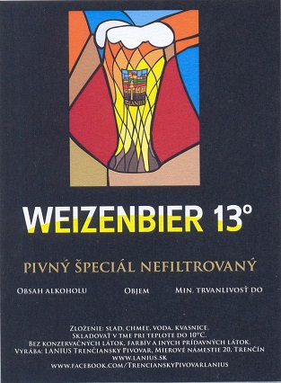 Weizenbier 1