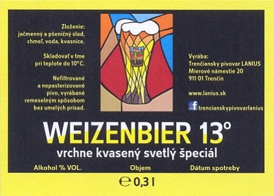 Weizenbier 3