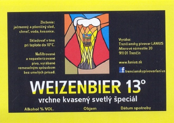 Weizenbier 5