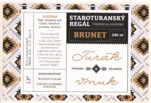 Brunet 1