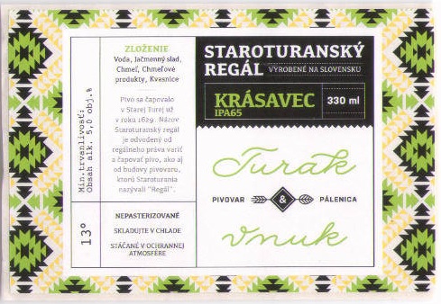 Krasavec 1