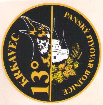 Krkavec 2