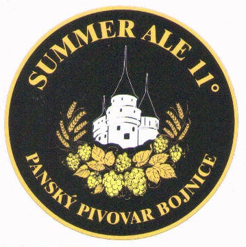 Summer Ale