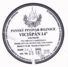    sudovka Vicispan
