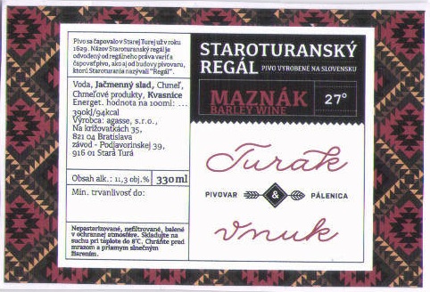 Maznak