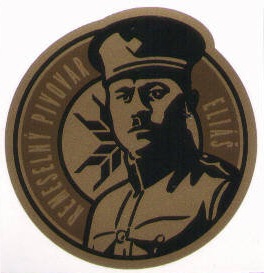  samolepka Elias