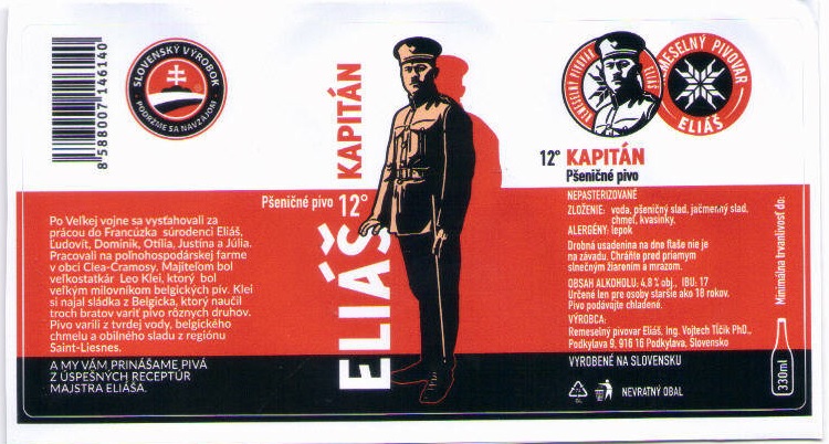 Kapitan 1