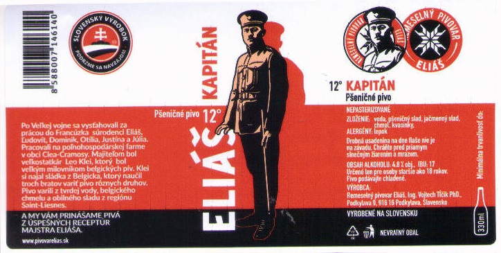 Kapitan 3