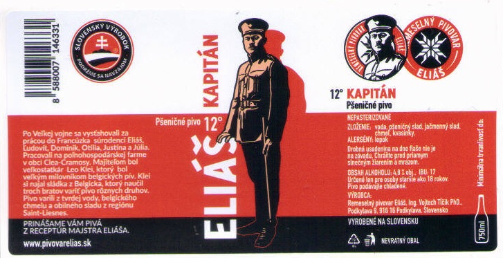 Kapitan 4