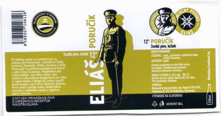 Porucik 1