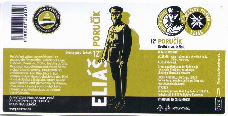 Porucik 2