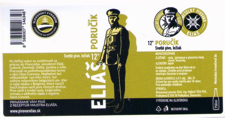 Porucik 3