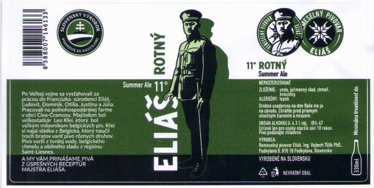 Rotny 1