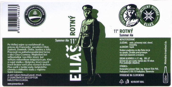 Rotny 3