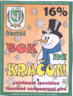 Bok na Kracun