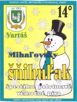 Mihalovsky Snihulak