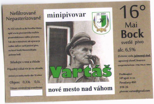 Mai Bock