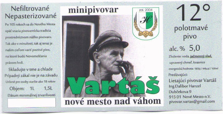 polotmave pivo 3 leskla