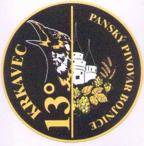 Krkavec 3