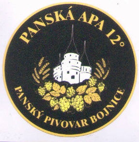 Panska Apa 2