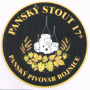 Pansky Stout 2