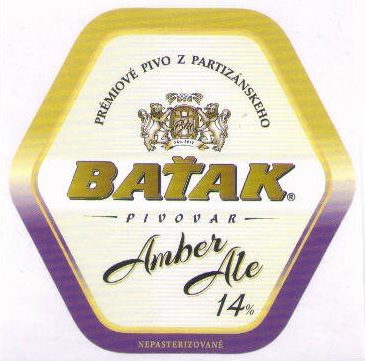 Amber Ale 2