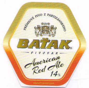 American Red Ale 2