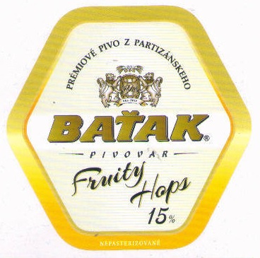 Fruity Hops 1