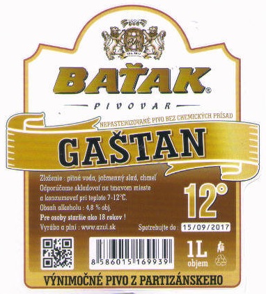 Gastan 1